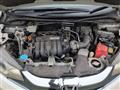 2016 Honda Fit Hybrid