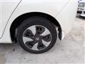 2016 Honda Fit Hybrid