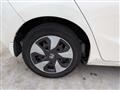 2016 Honda Fit Hybrid