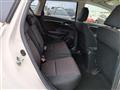 2016 Honda Fit Hybrid
