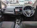 2016 Honda Fit Hybrid