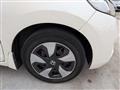 2016 Honda Fit Hybrid