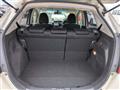 2016 Honda Fit Hybrid