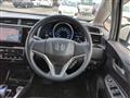 2016 Honda Fit Hybrid