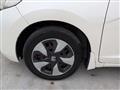 2016 Honda Fit Hybrid
