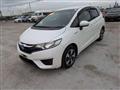 2016 Honda Fit Hybrid