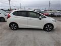 2016 Honda Fit Hybrid