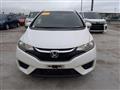 2016 Honda Fit Hybrid