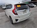 2016 Honda Fit Hybrid