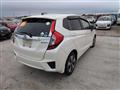 2016 Honda Fit Hybrid