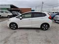 2016 Honda Fit Hybrid