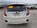 2016 Honda Fit Hybrid
