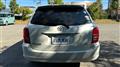 2008 Toyota Corolla Fielder