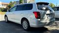 2008 Toyota Corolla Fielder