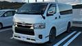 2023 Toyota Hiace Van