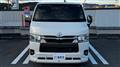 2023 Toyota Hiace Van
