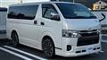 2023 Toyota Hiace Van