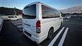 2023 Toyota Hiace Van