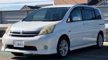 2008 Toyota Isis