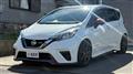 2018 Nissan Note