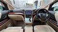 2008 Toyota Alphard