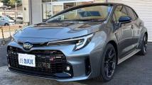 2024 Toyota Corolla Sedan