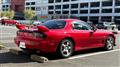 2002 Mazda RX-7