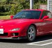 2002 Mazda RX-7