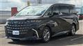 2025 Toyota Alphard