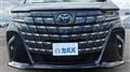 2025 Toyota Alphard