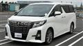 2016 Toyota Alphard