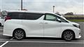 2016 Toyota Alphard