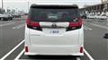 2016 Toyota Alphard