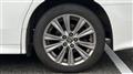 2016 Toyota Alphard