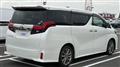 2016 Toyota Alphard