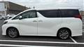 2016 Toyota Alphard