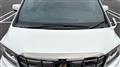2016 Toyota Alphard