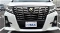 2016 Toyota Alphard