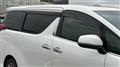 2016 Toyota Alphard