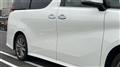 2016 Toyota Alphard