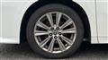 2016 Toyota Alphard