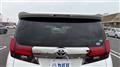 2016 Toyota Alphard
