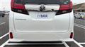 2016 Toyota Alphard