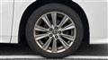 2016 Toyota Alphard