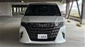 2025 Toyota Alphard