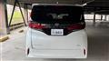 2025 Toyota Alphard