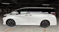 2025 Toyota Alphard