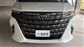 2025 Toyota Alphard