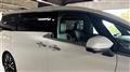 2025 Toyota Alphard