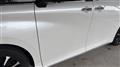 2025 Toyota Alphard